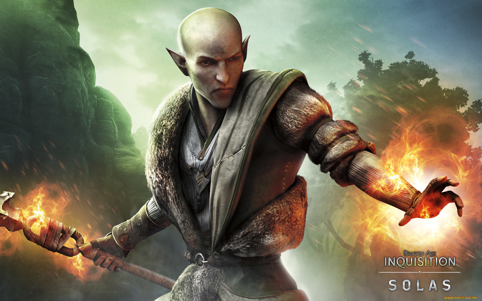 dragon age iii,  inquisition,  , 